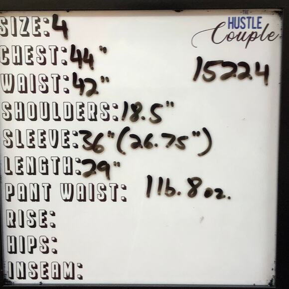 Still By Hand Mens Size 4 US L Jacket Sport Coat Quilted Puffer Navy *BLEMISHED - Picture 16 of 16